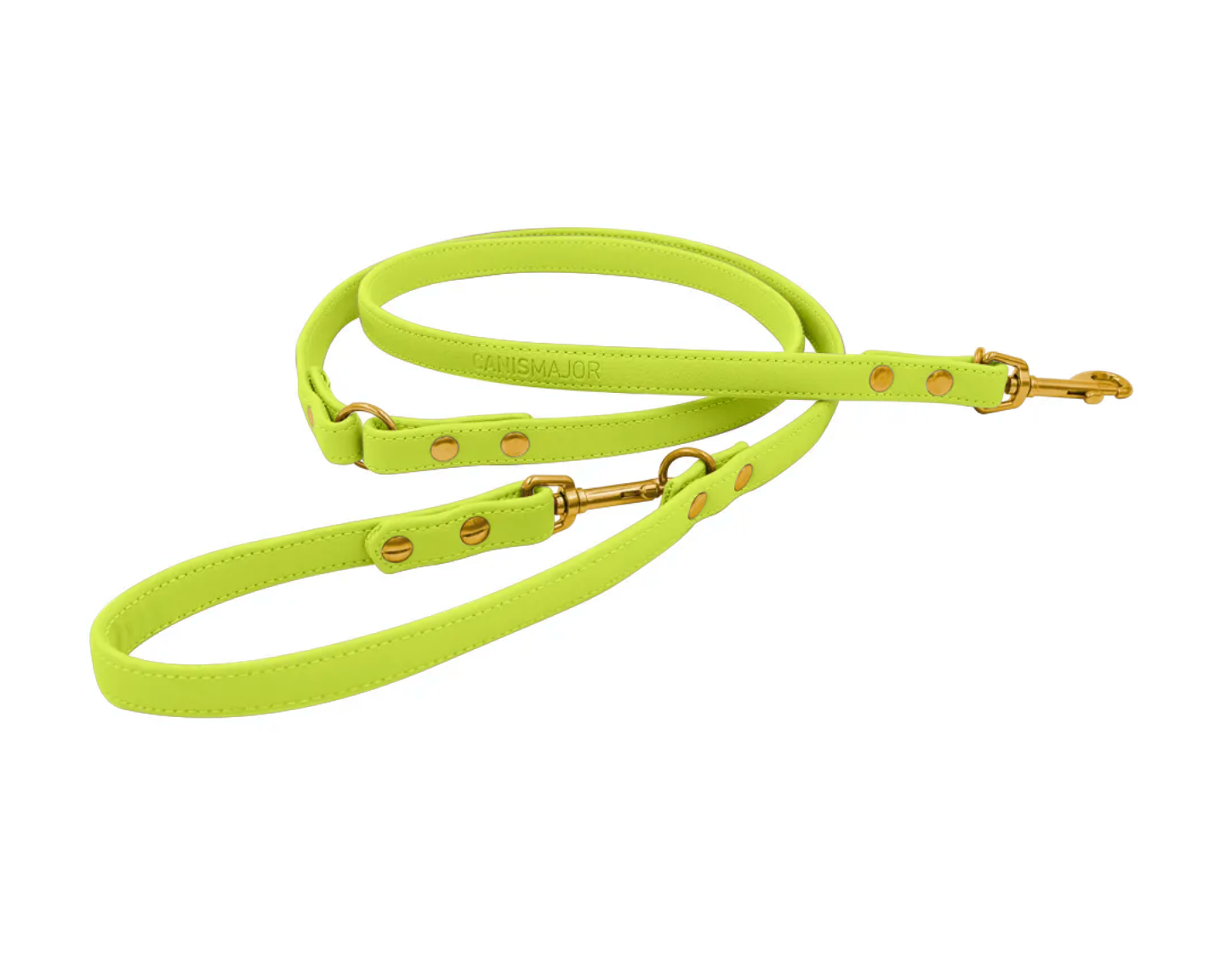 Leine STELLAR Vibrant Green
