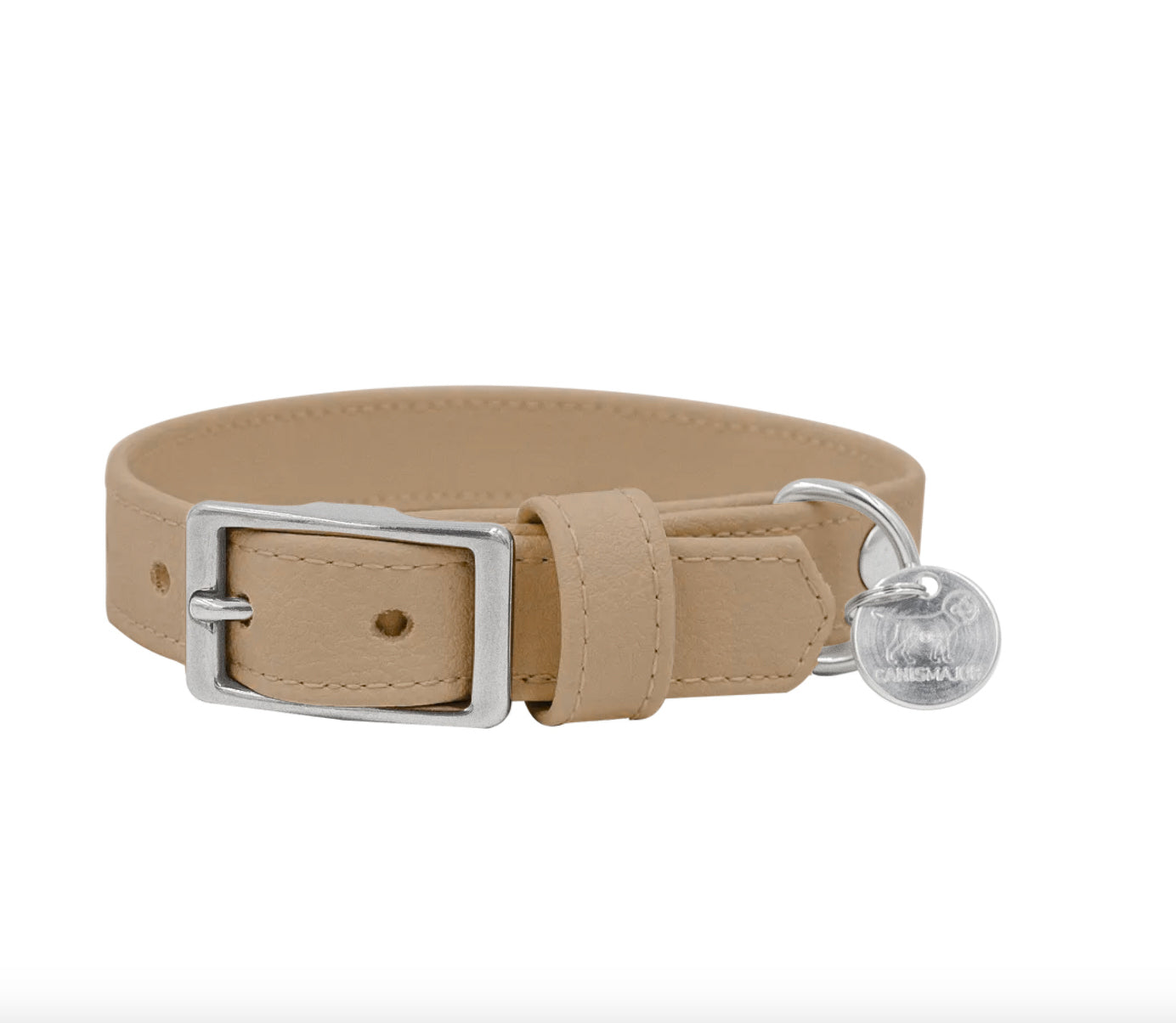 Halsband STELLAR Caramel Puppuccino
