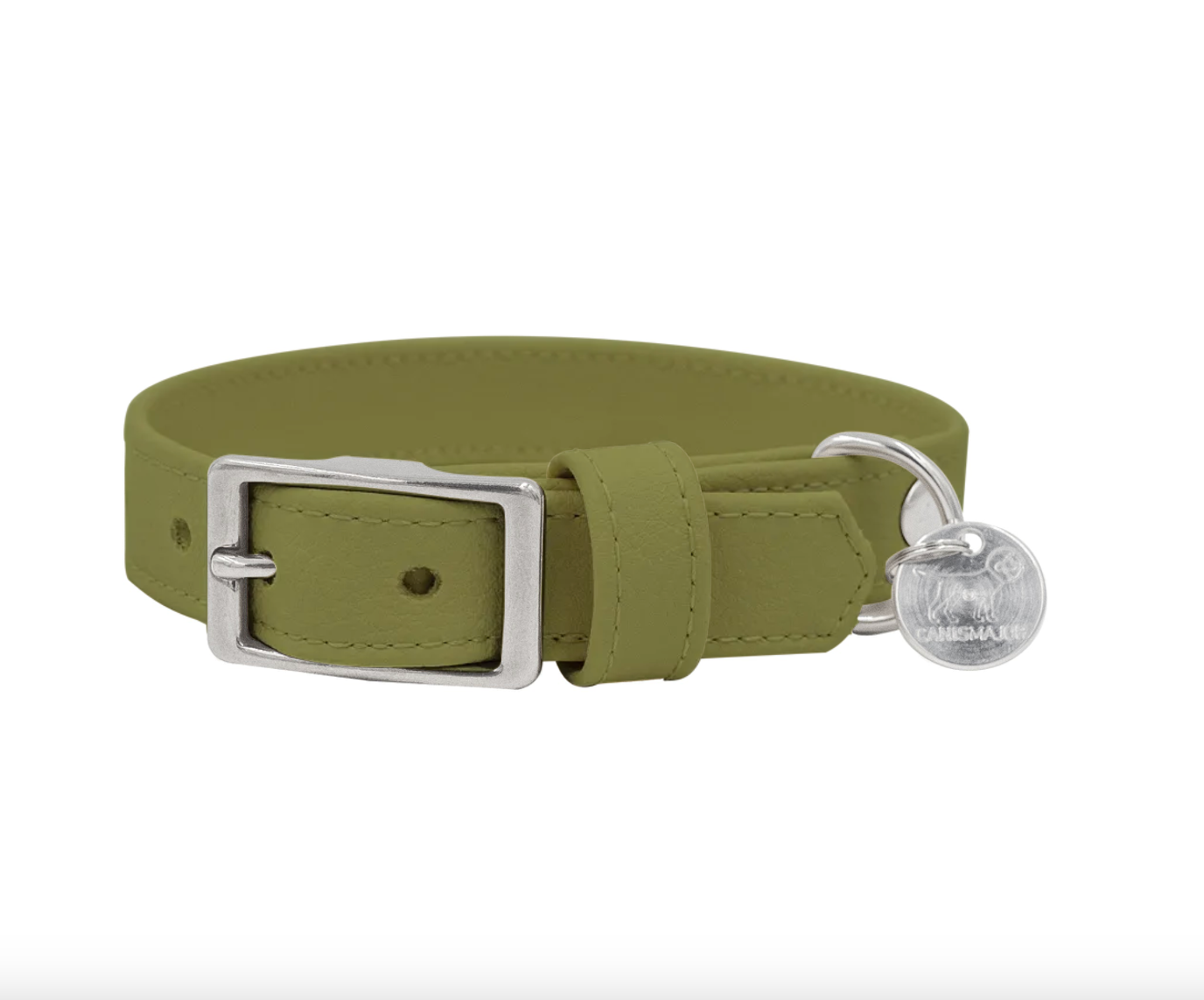 Halsband STELLAR This Olive is no camouflage