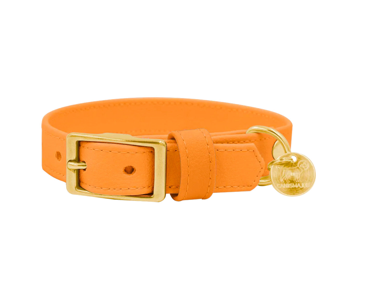 Halsband STELLAR Hot Orange