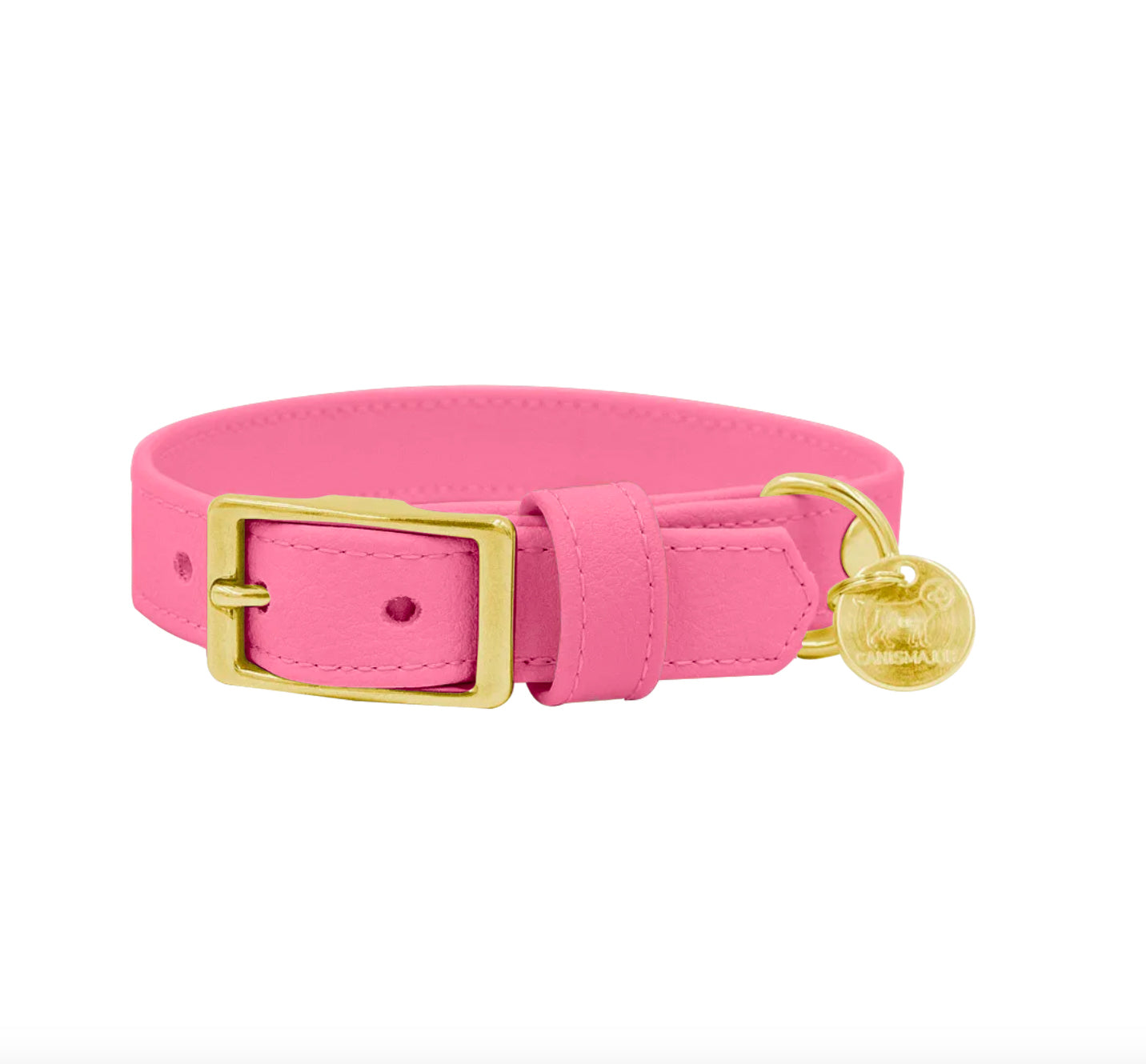 Halsband STELLAR Hot Pink