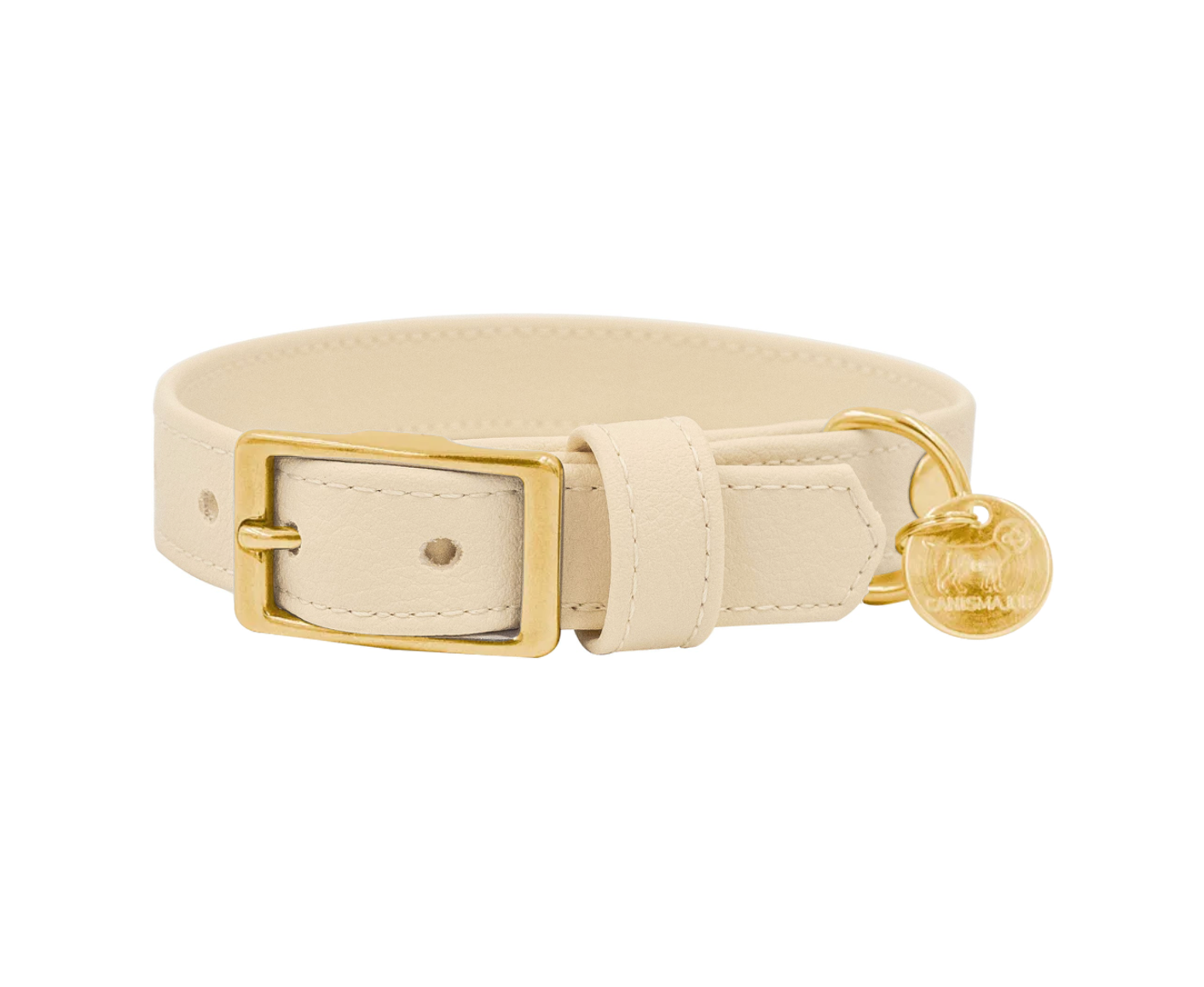 Halsband STELLAR Galactic Ivory