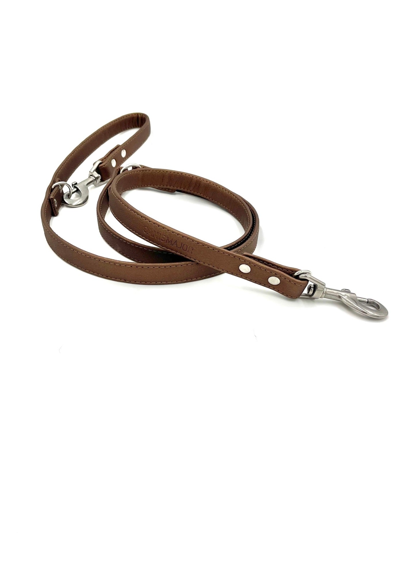 Leine STELLAR Metallic Brown