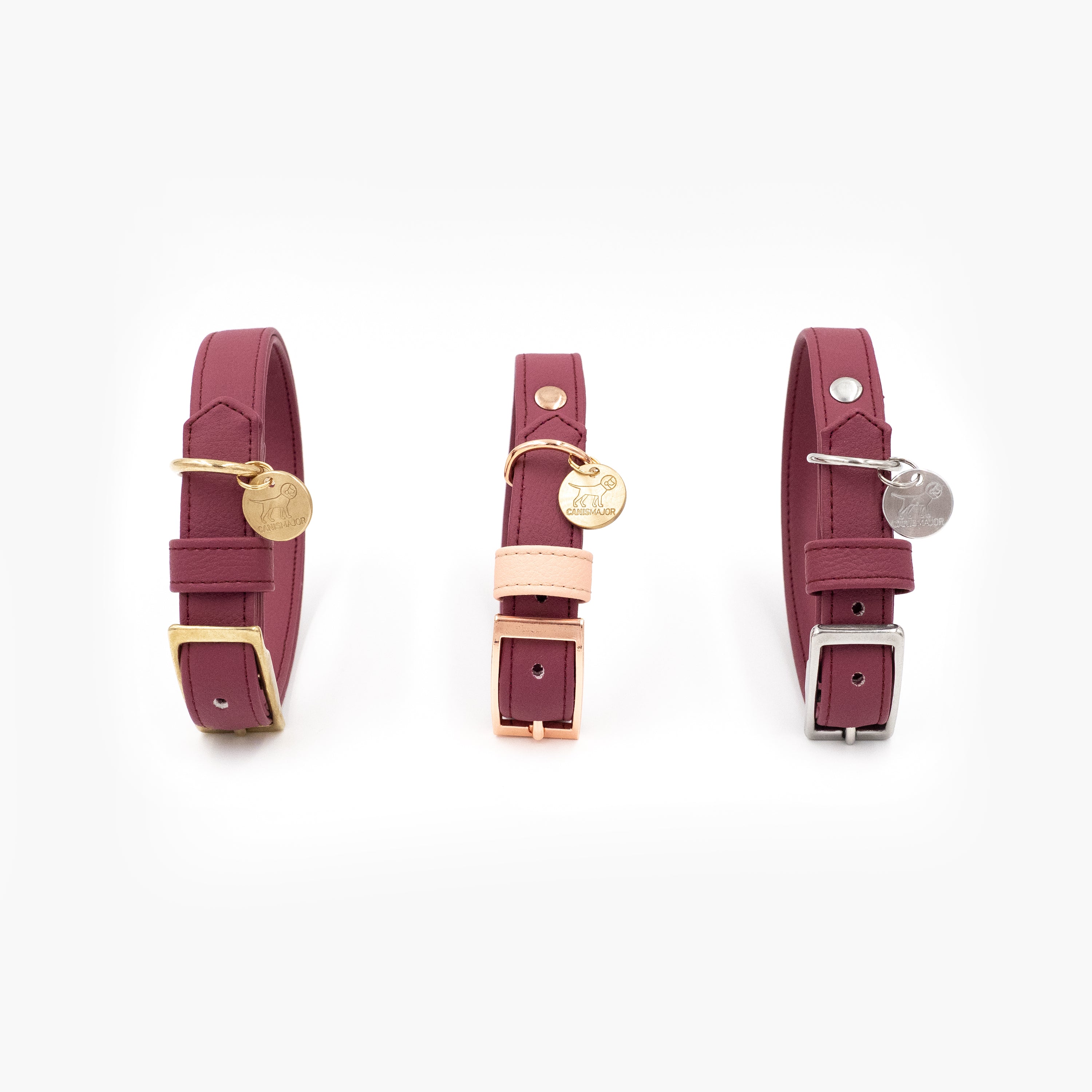 Halsband STELLAR Sangria & Friends