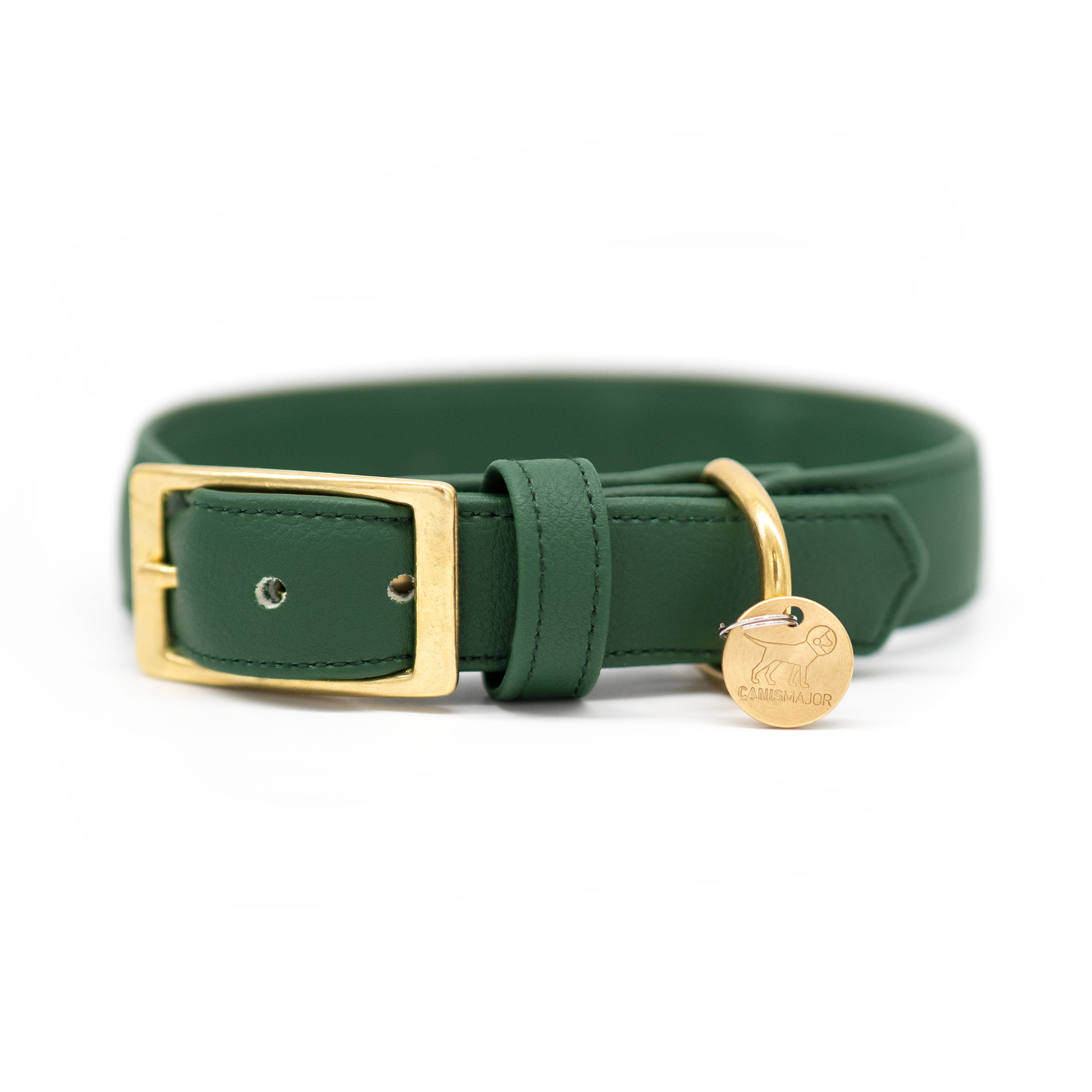 Halsband STELLAR Evergreen