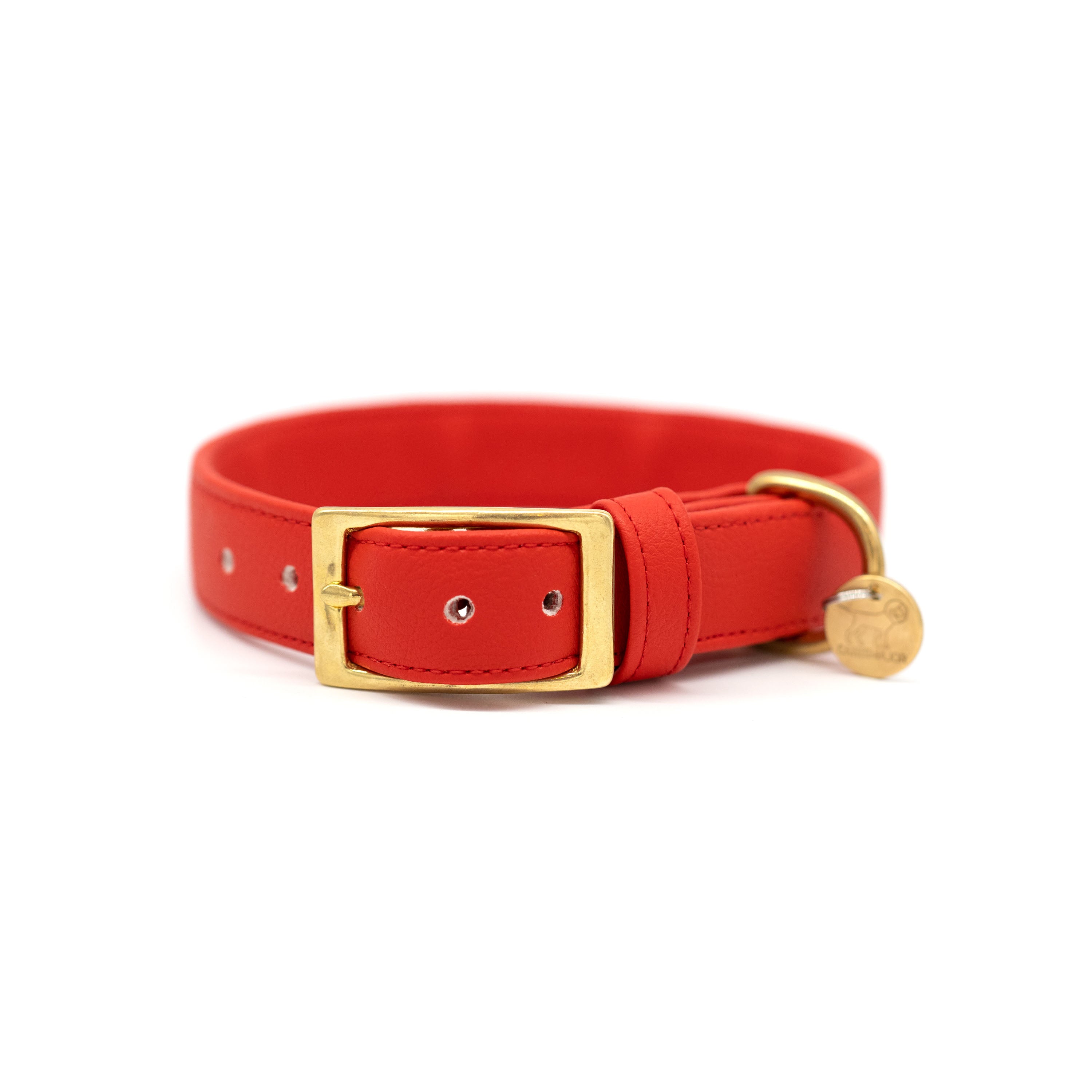 Halsband STELLAR Ruby & the City