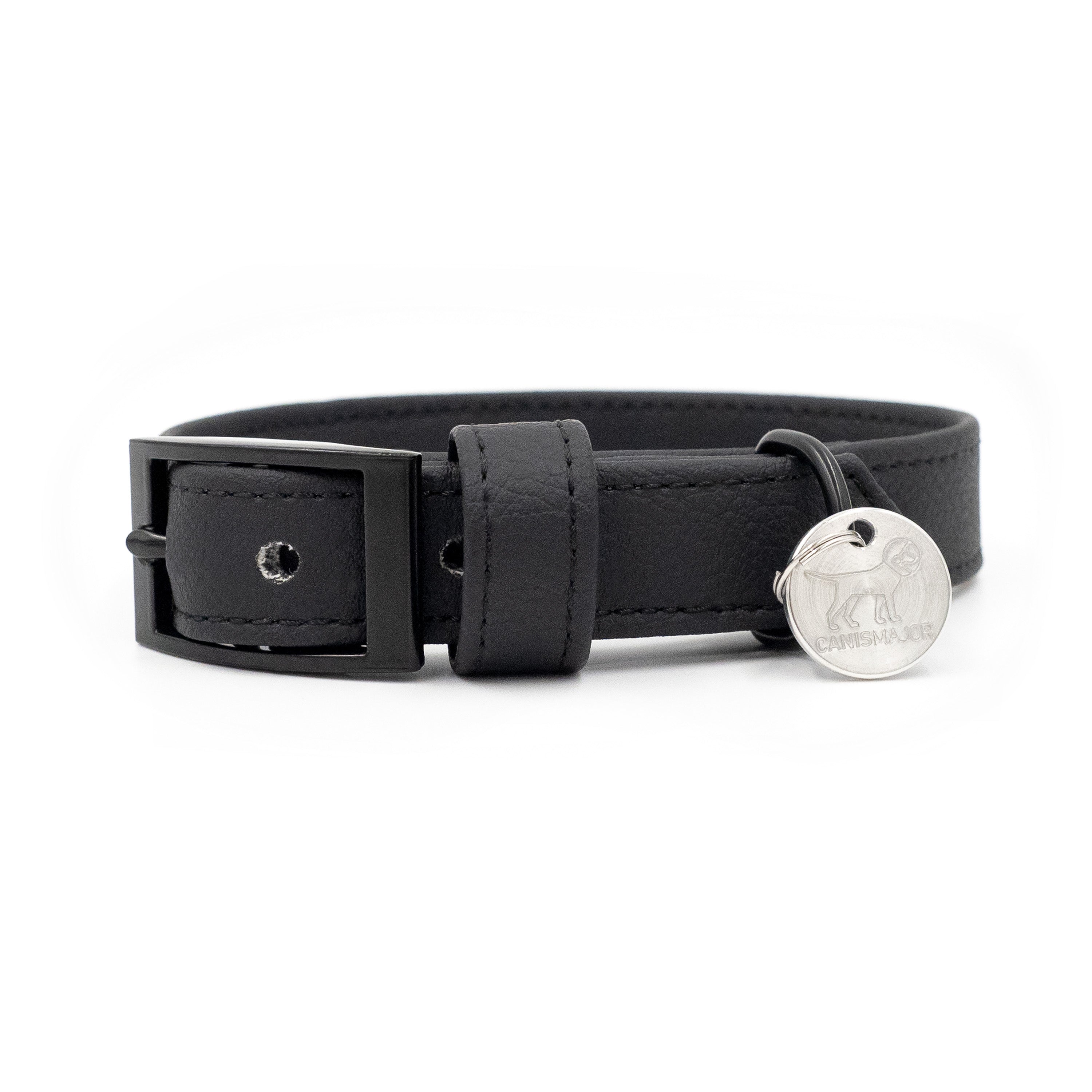 Halsband STELLAR Black