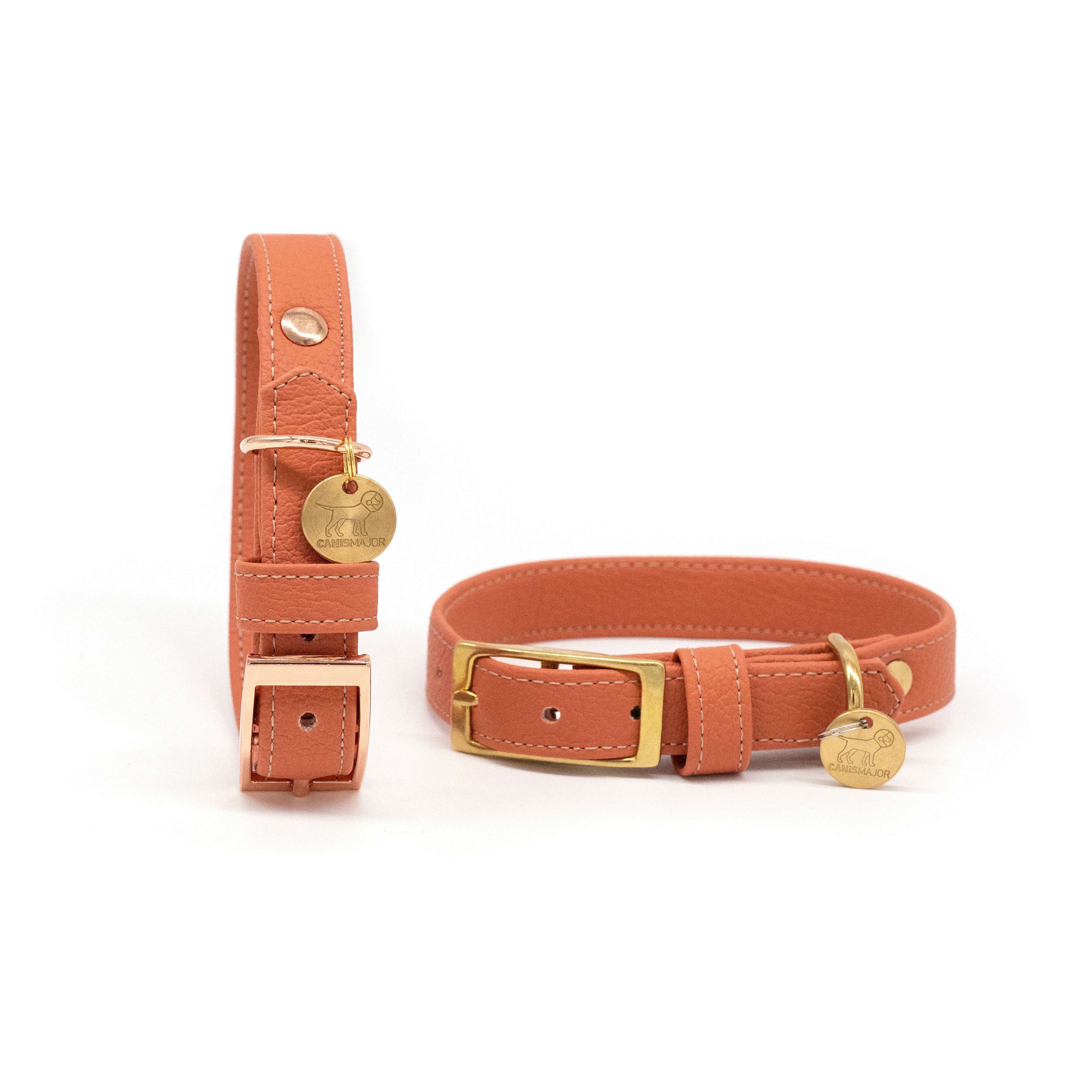 Halsband STELLAR Gingerbread