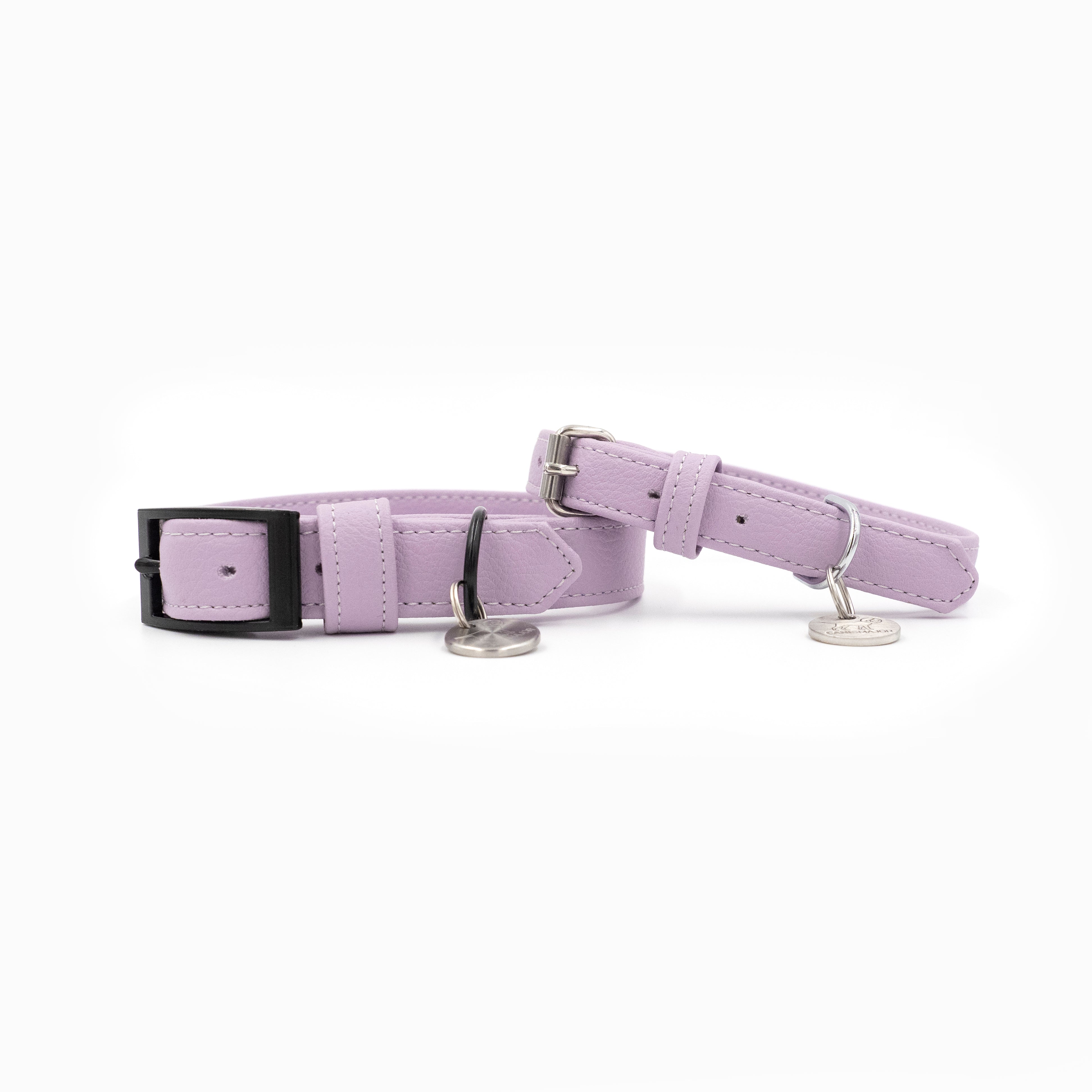 Halsband STELLAR Lavender Haze