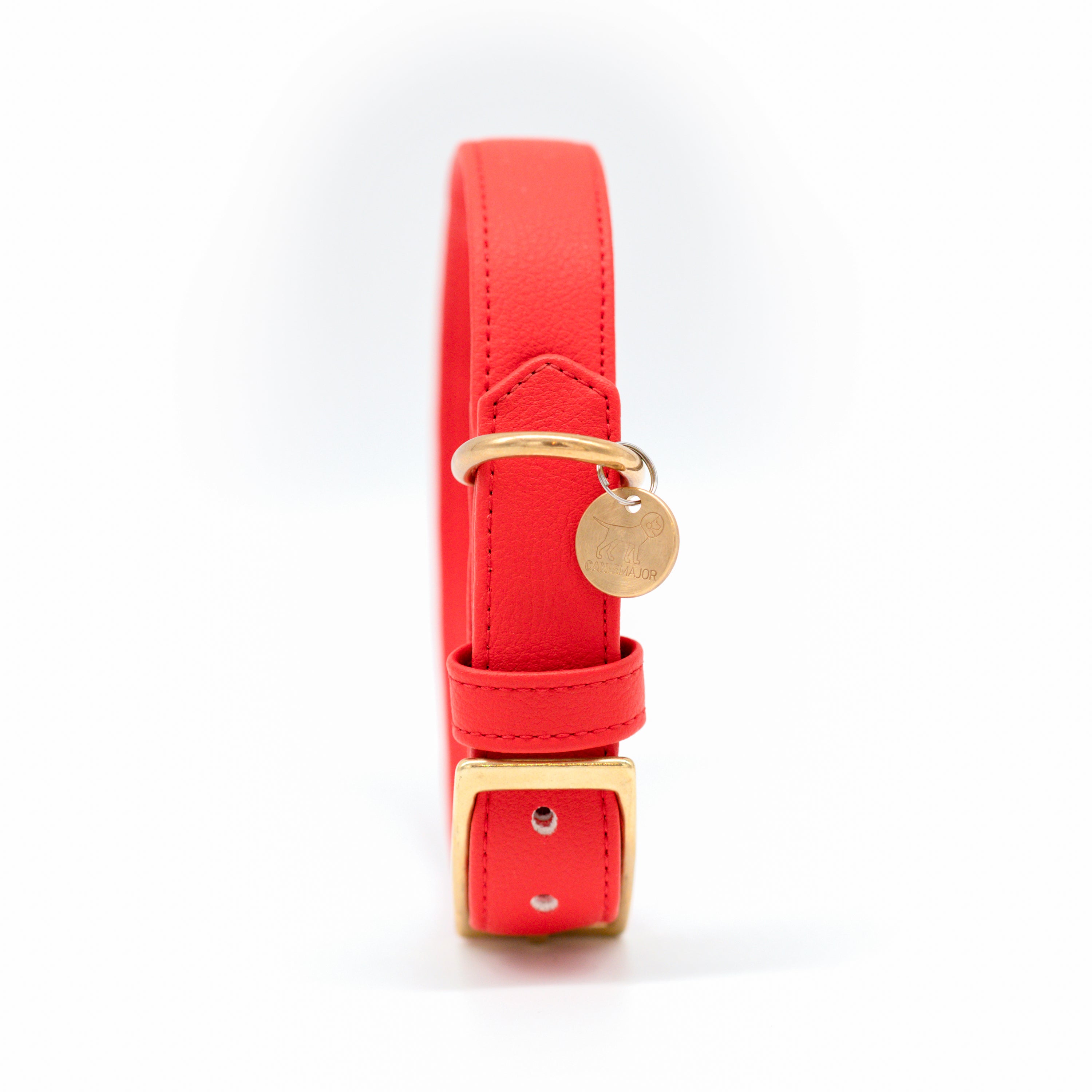 Halsband STELLAR Ruby & the City