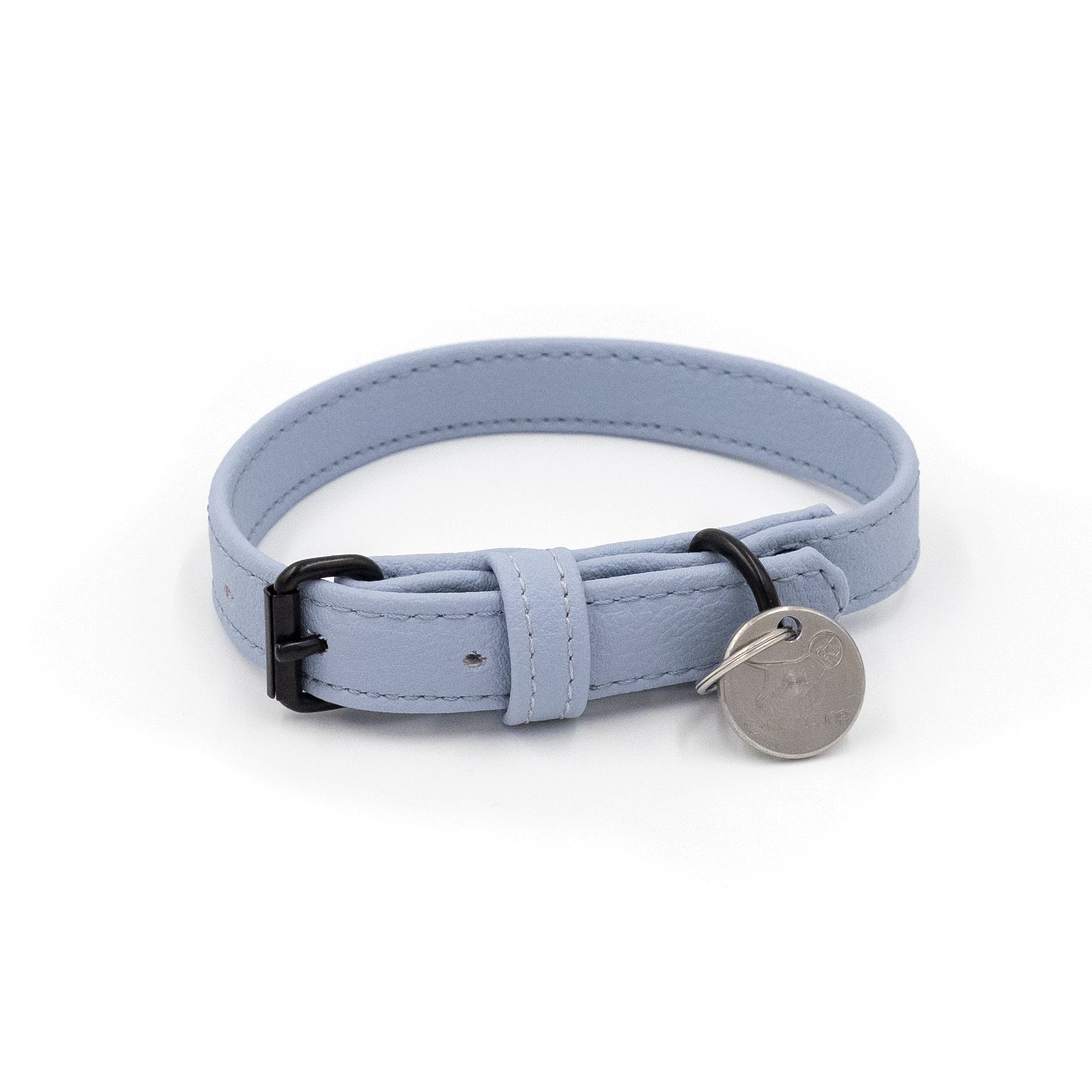 Halsband STELLAR Vintage Blue