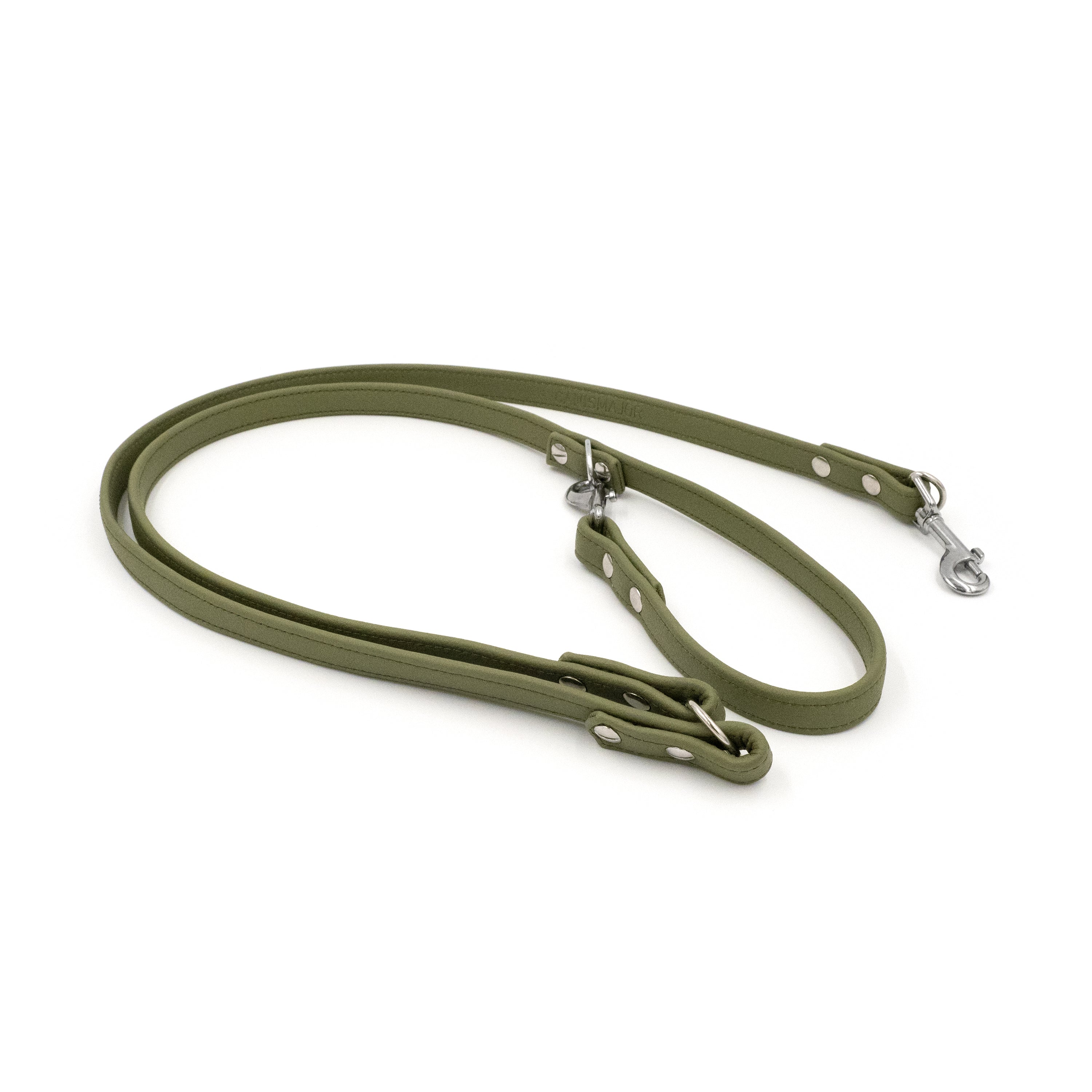 Leine STELLAR This Olive is no camouflage